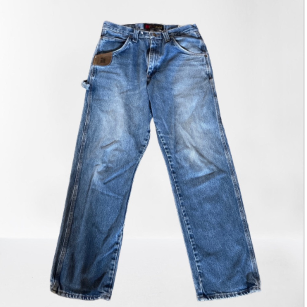DURA SHIELD DENIM PANTS